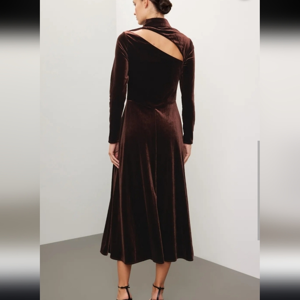 NWT Rene Ruiz Collection DRESS - Picture 4 of 15